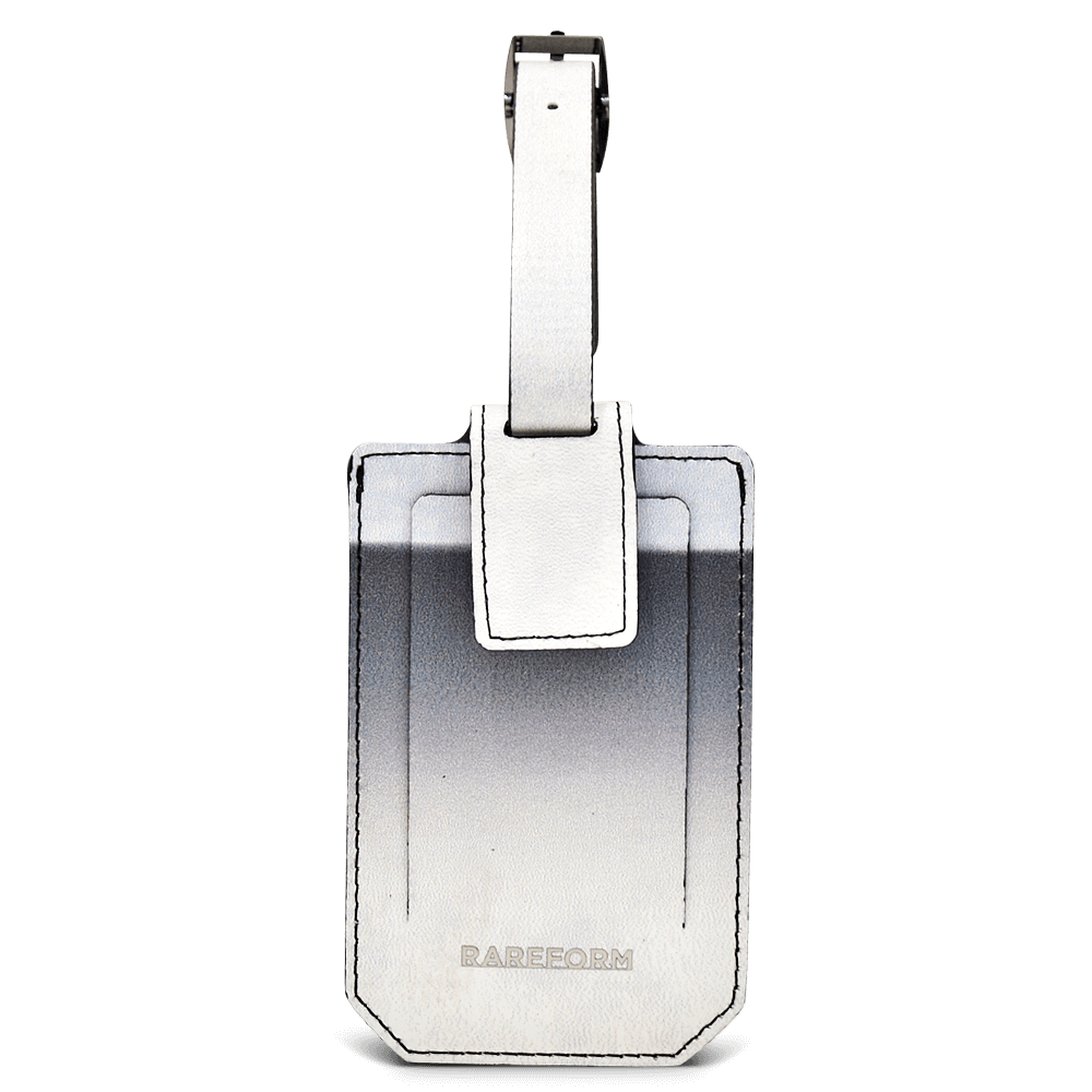 Salvador Luggage Tag