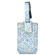 Salvador Luggage Tag