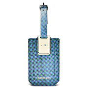 Salvador Luggage Tag
