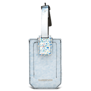 Salvador Luggage Tag