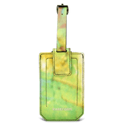 Salvador Luggage Tag