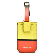Salvador Luggage Tag