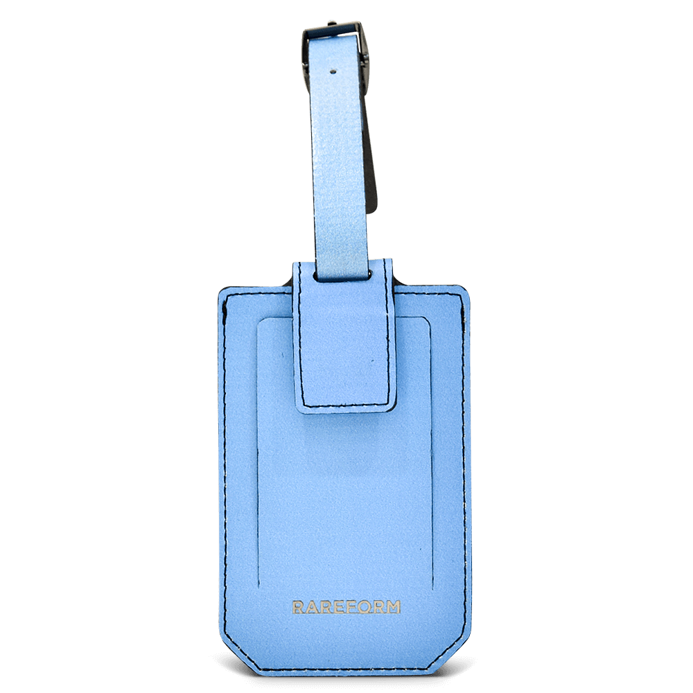 Salvador Luggage Tag