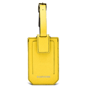 Salvador Luggage Tag