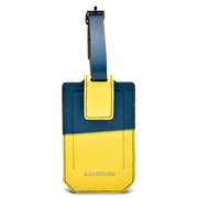 Salvador Luggage Tag