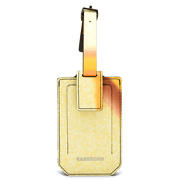 Salvador Luggage Tag