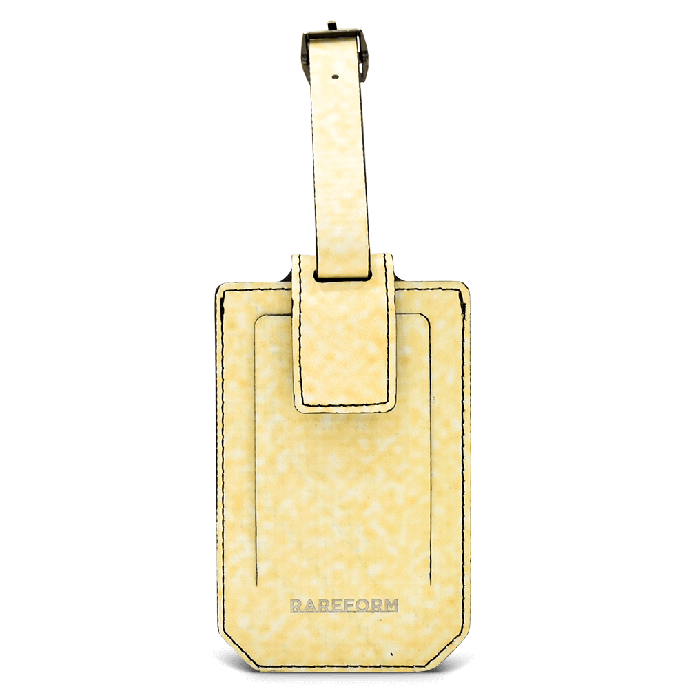 Salvador Luggage Tag