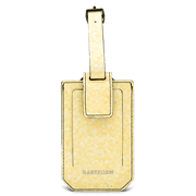 Salvador Luggage Tag
