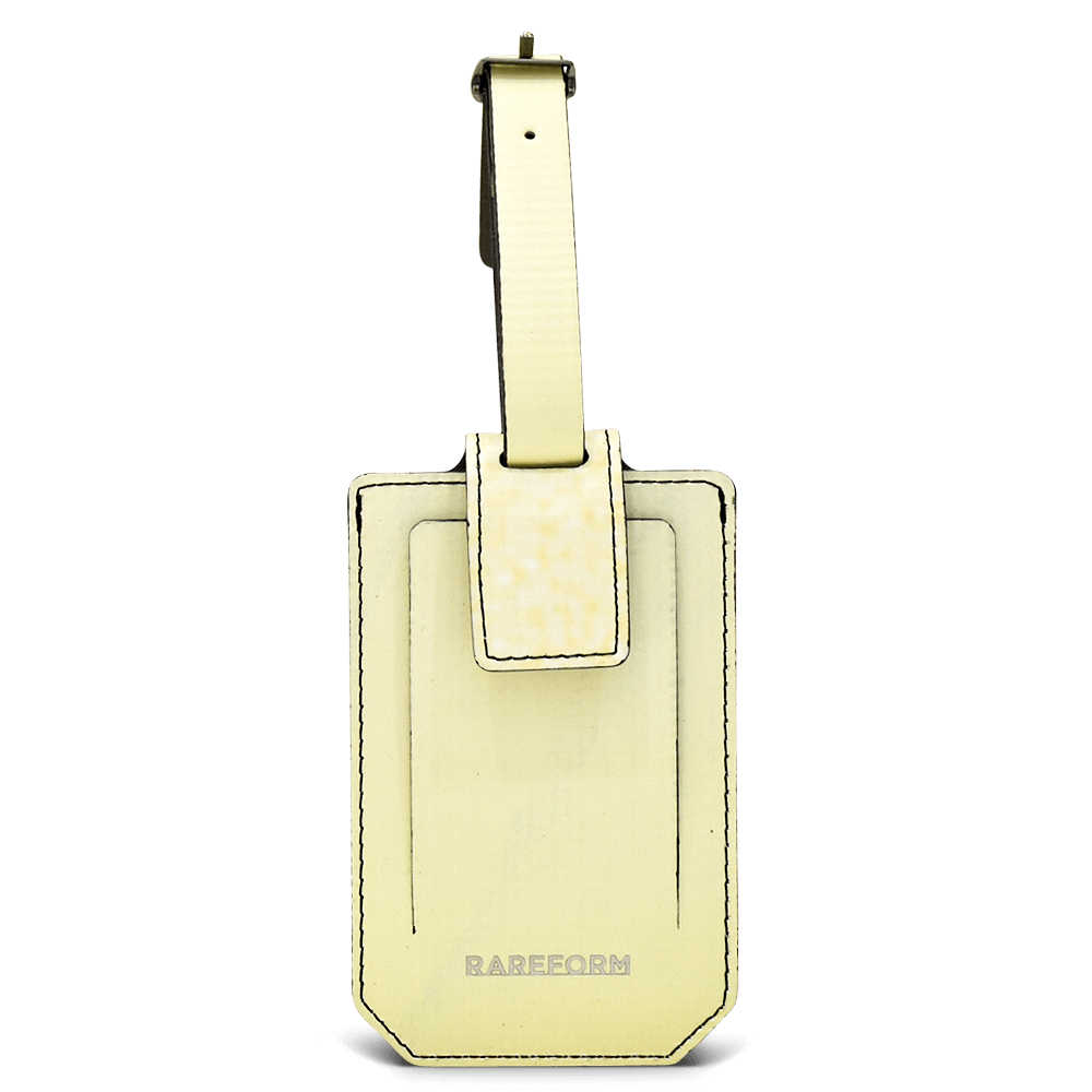 Salvador Luggage Tag