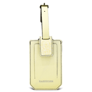 Salvador Luggage Tag