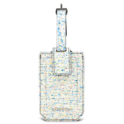 Salvador Luggage Tag