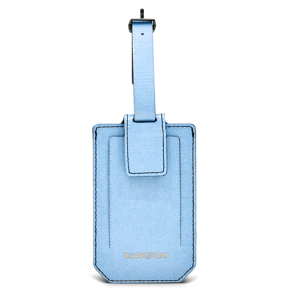 Salvador Luggage Tag