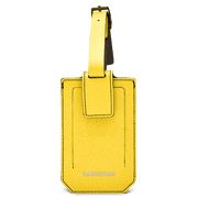 Salvador Luggage Tag