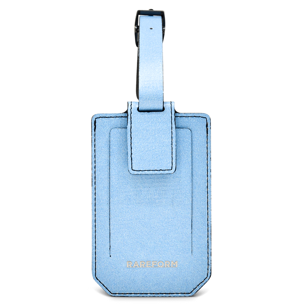 Salvador Luggage Tag