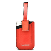 Salvador Luggage Tag