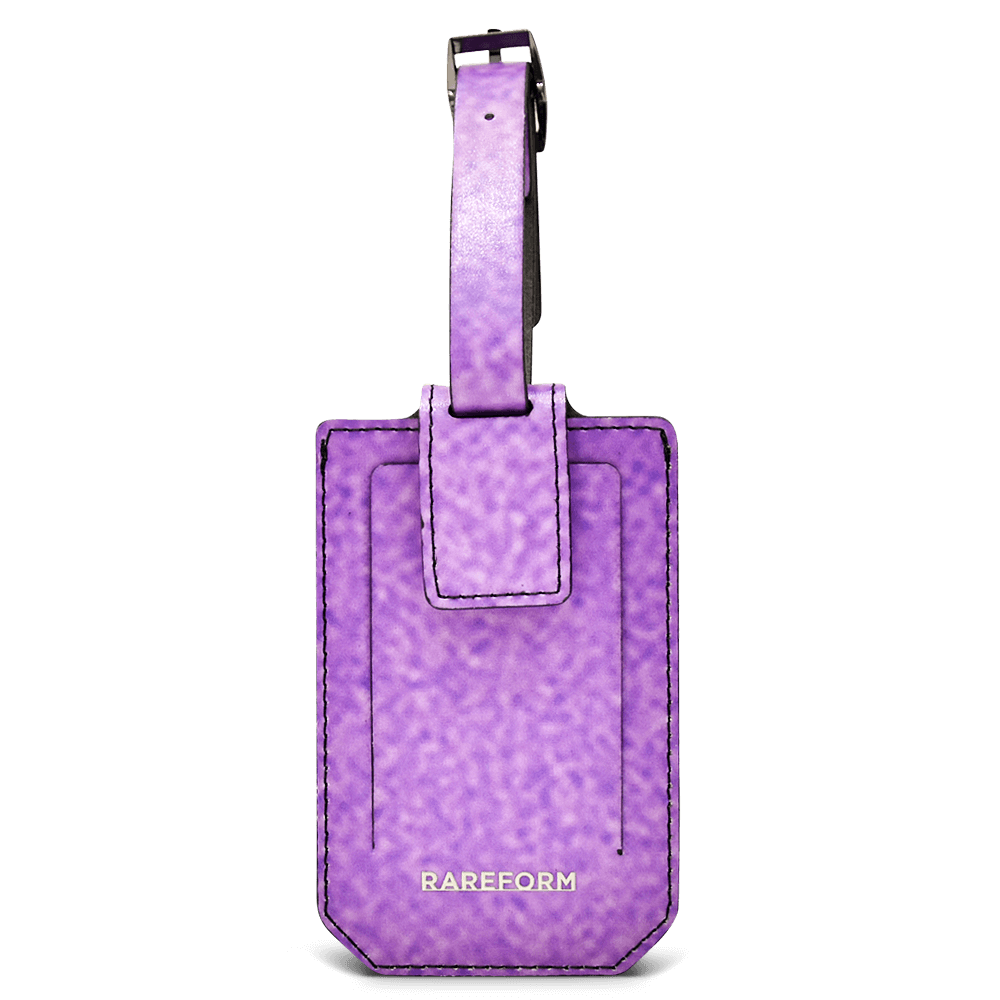 Salvador Luggage Tag