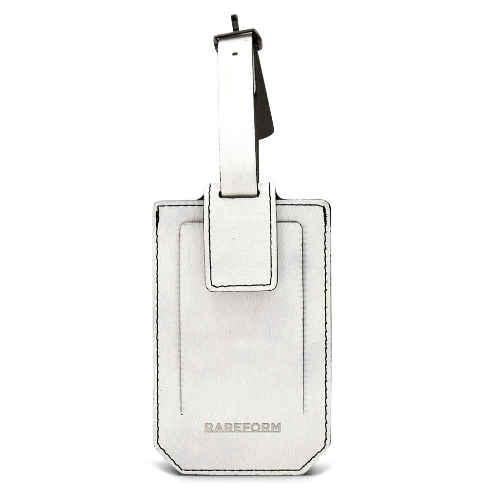 Salvador Luggage Tag
