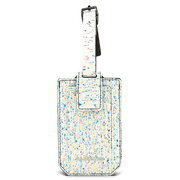 Salvador Luggage Tag