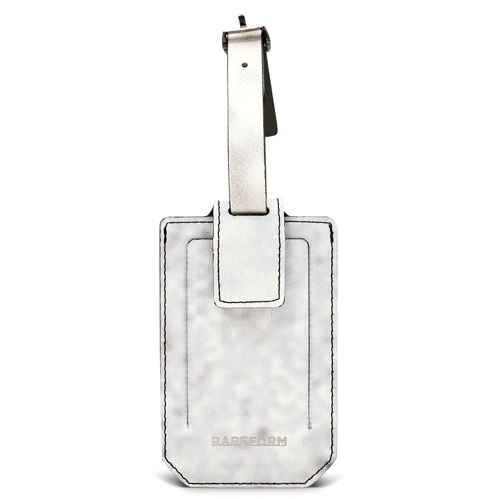 Salvador Luggage Tag
