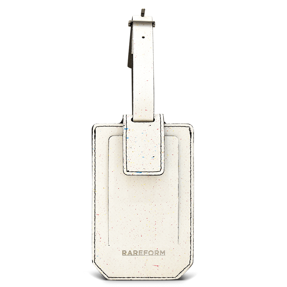 Salvador Luggage Tag