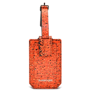 Salvador Luggage Tag
