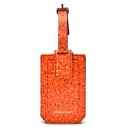 Salvador Luggage Tag
