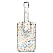 Salvador Luggage Tag