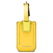 Salvador Luggage Tag
