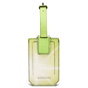 Salvador Luggage Tag