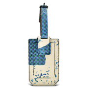 Salvador Luggage Tag