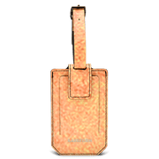 Salvador Luggage Tag