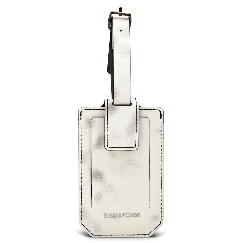 Salvador Luggage Tag
