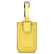 Salvador Luggage Tag
