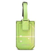 Salvador Luggage Tag