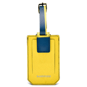 Salvador Luggage Tag
