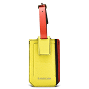 Salvador Luggage Tag