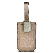 Salvador Luggage Tag