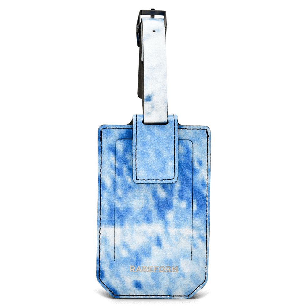 Salvador Luggage Tag