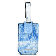 Salvador Luggage Tag
