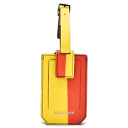 Salvador Luggage Tag