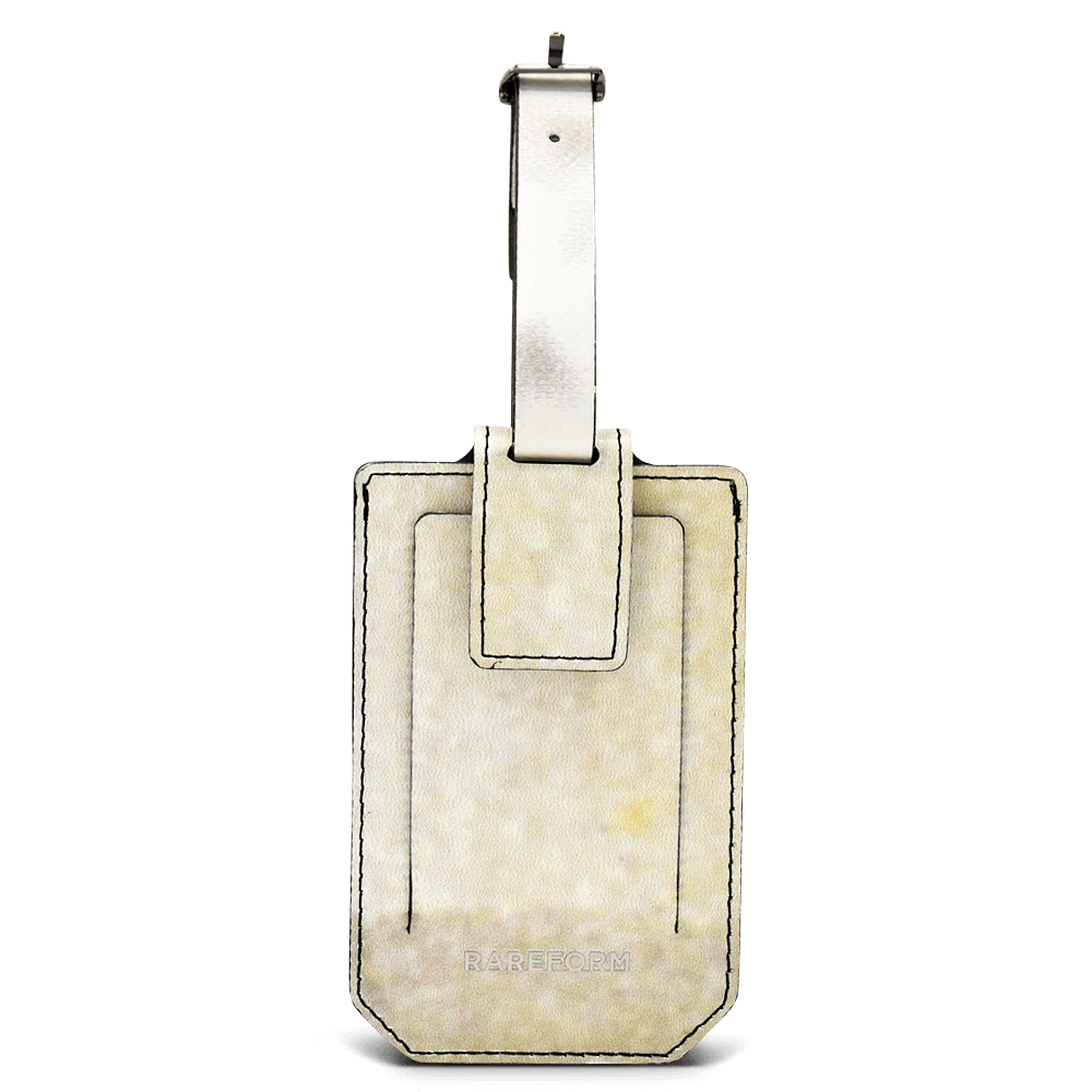 Salvador Luggage Tag