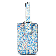 Salvador Luggage Tag