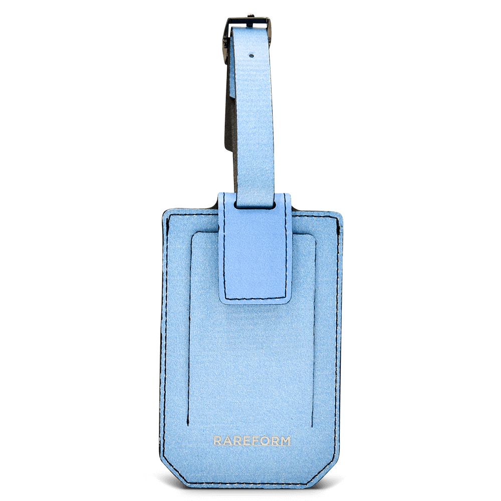 Salvador Luggage Tag