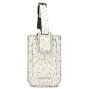 Salvador Luggage Tag