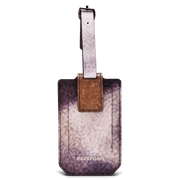 Salvador Luggage Tag