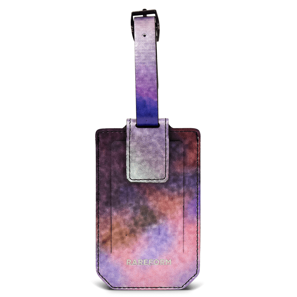 Salvador Luggage Tag