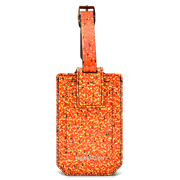 Salvador Luggage Tag