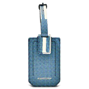 Salvador Luggage Tag