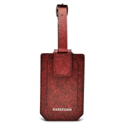 Salvador Luggage Tag