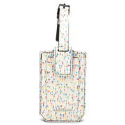 Salvador Luggage Tag